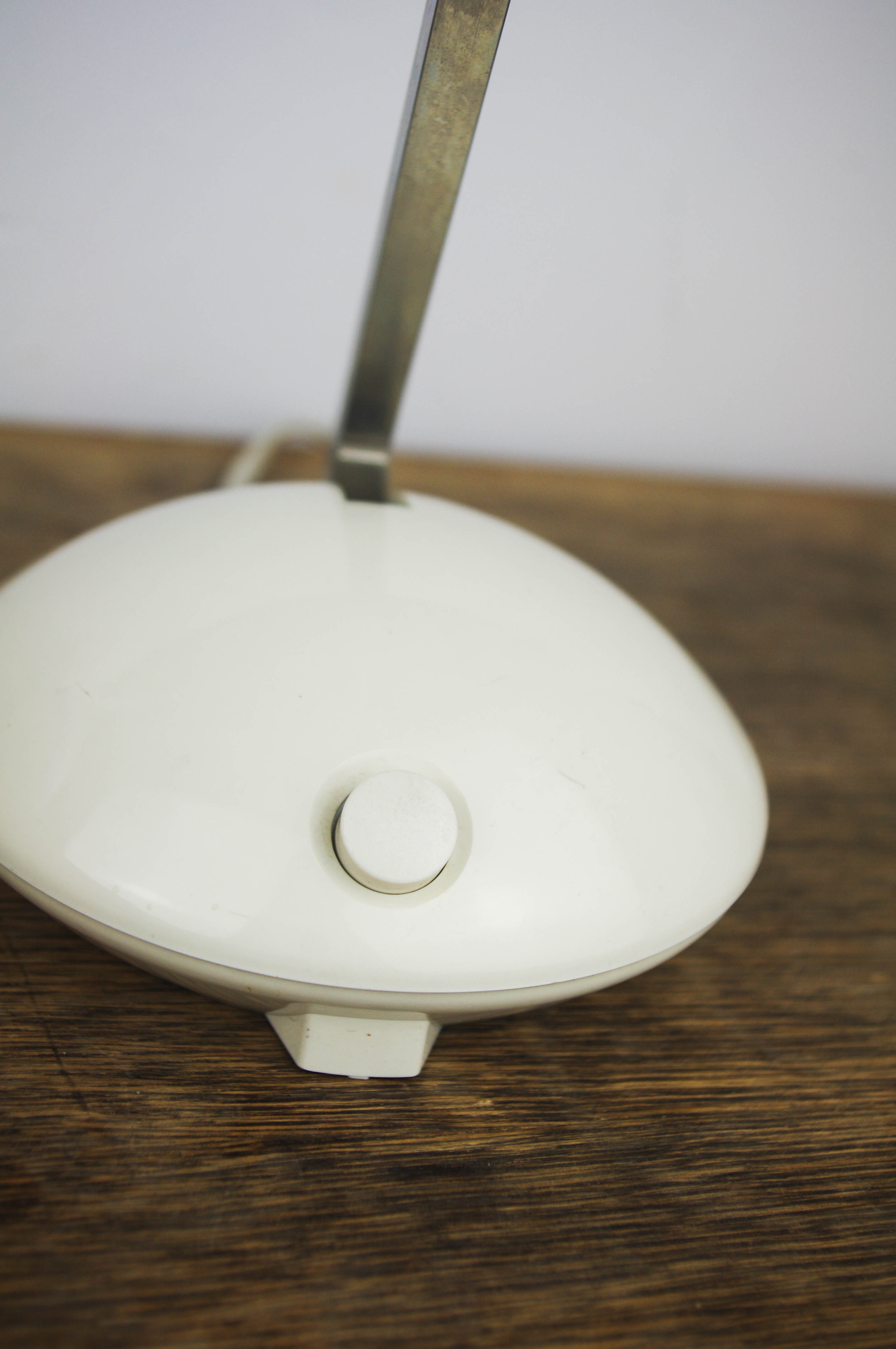 Lampe télescopique Space Age vintage années 1970, Eichhoff - Werke