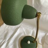 Old desk or bedside lamp from the 50s