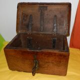 Church Trunk 18th