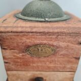 Peugeot Frères coffee grinder