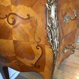 Commode de style Louis XV