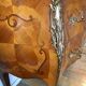 Louis XV style chest of drawers