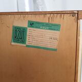 Pine Sideboard from RZUT Toruń