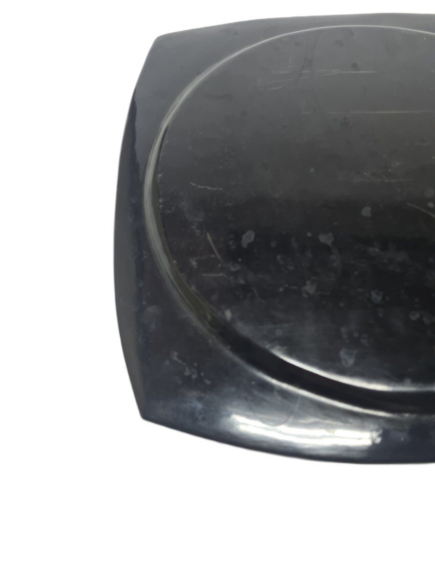 Japanese lacquerware tray, 1950s