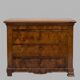 Antique chest of drawers