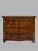 Antique chest of drawers