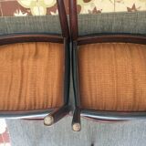 Vintage chairs