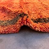 Moroccan carpet - 133 x 215 cm