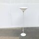 Swiss minimalist floor lamp from the mid-century by Temde, 1960s.