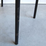 Chair C59 "trimmed" by Pierre Guariche for Meurop, 1959