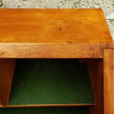 Secretary desk