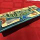 Ceramic duck box Mithe Espelt