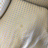 Louis XV lacquered salon from the 1900s.