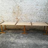 4 meter table