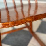 Vintage rocking chair