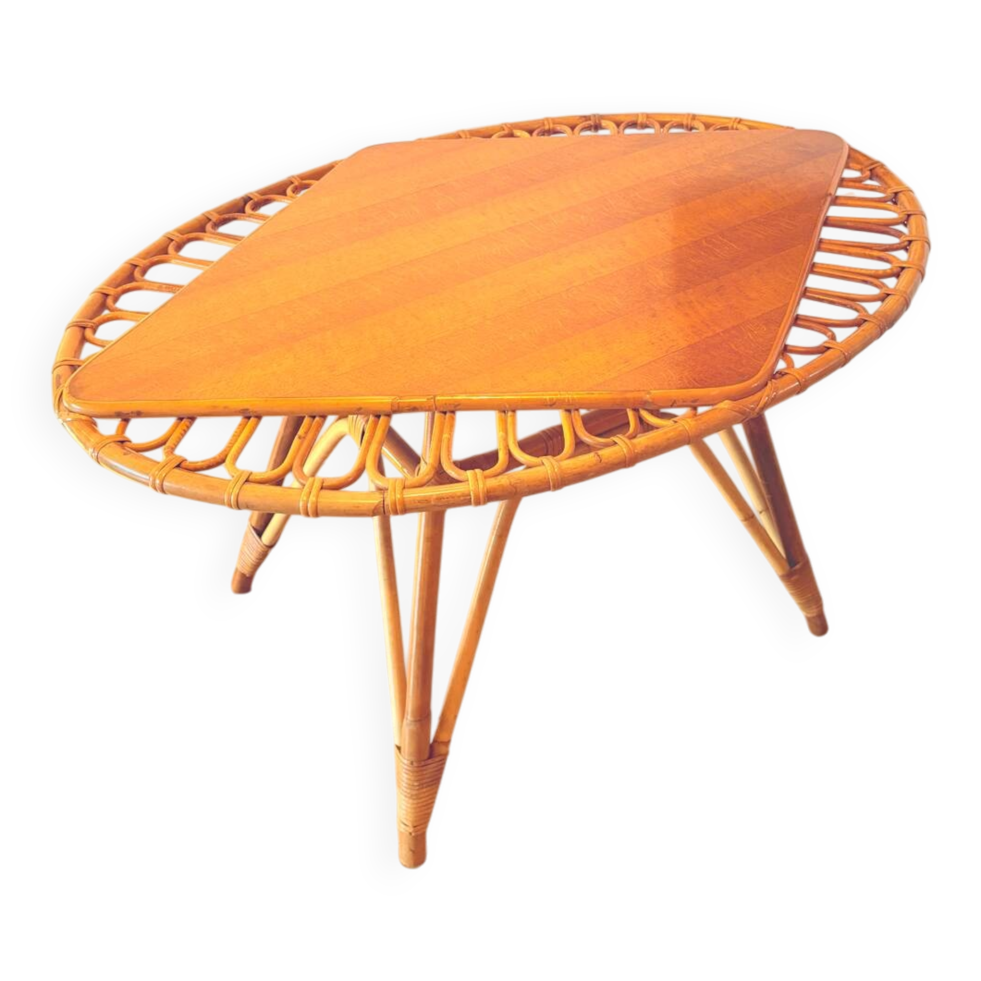 Coffee table "Coline"