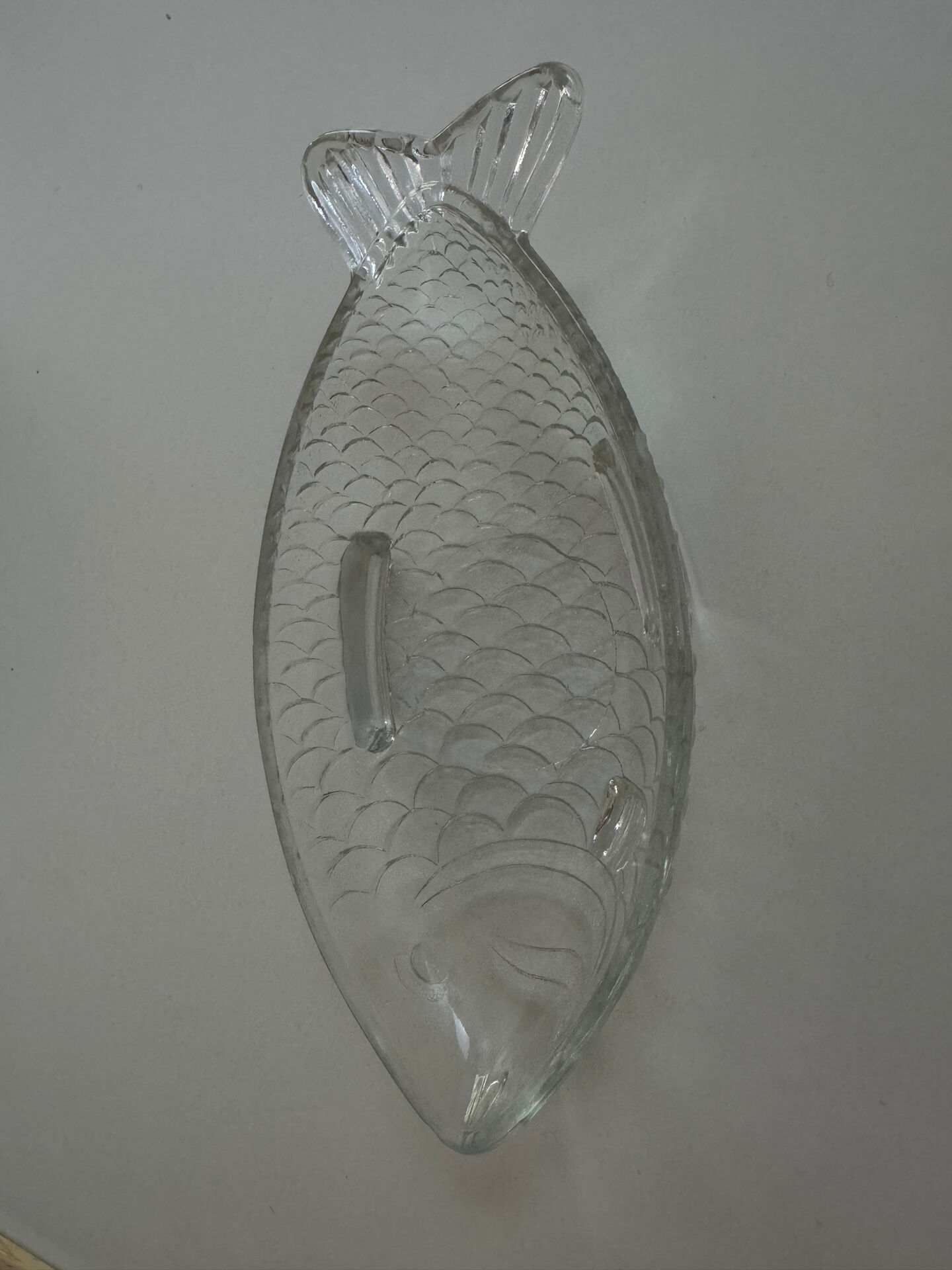 Fish dish
