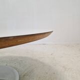 “Circle” Coffee Table by Pierre Paulin for Artifort, 1960s