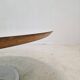 "Circle" Coffee Table by Pierre Paulin for Artifort, 1960s