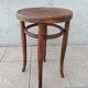 Thonet bistro stool 1920s