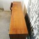 Scandinavian sideboard