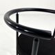 Chaise Miss Dorn par Philippe Starck pour Disform, 1980
