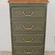 Wooden dresser