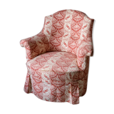 Fauteuil Napoléon III