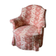 Fauteuil Napoléon III