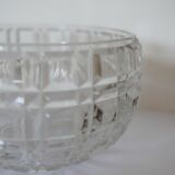Crystal candy box