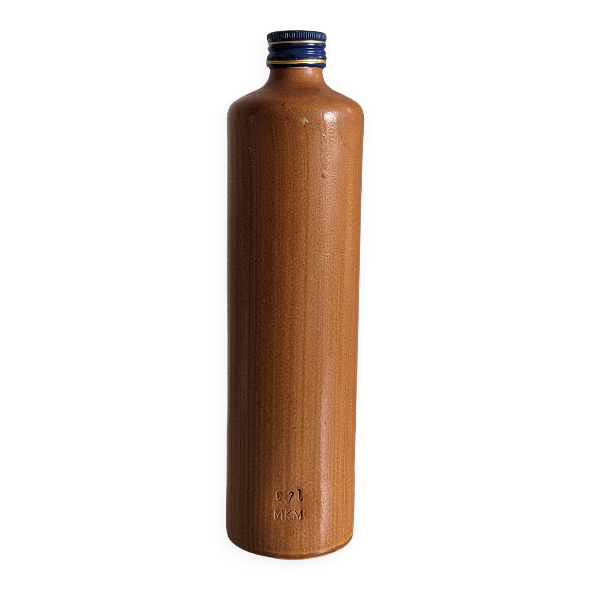 MKM stoneware bottle - 0.7L