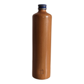 Bouteille en grès MKM - 0,7L