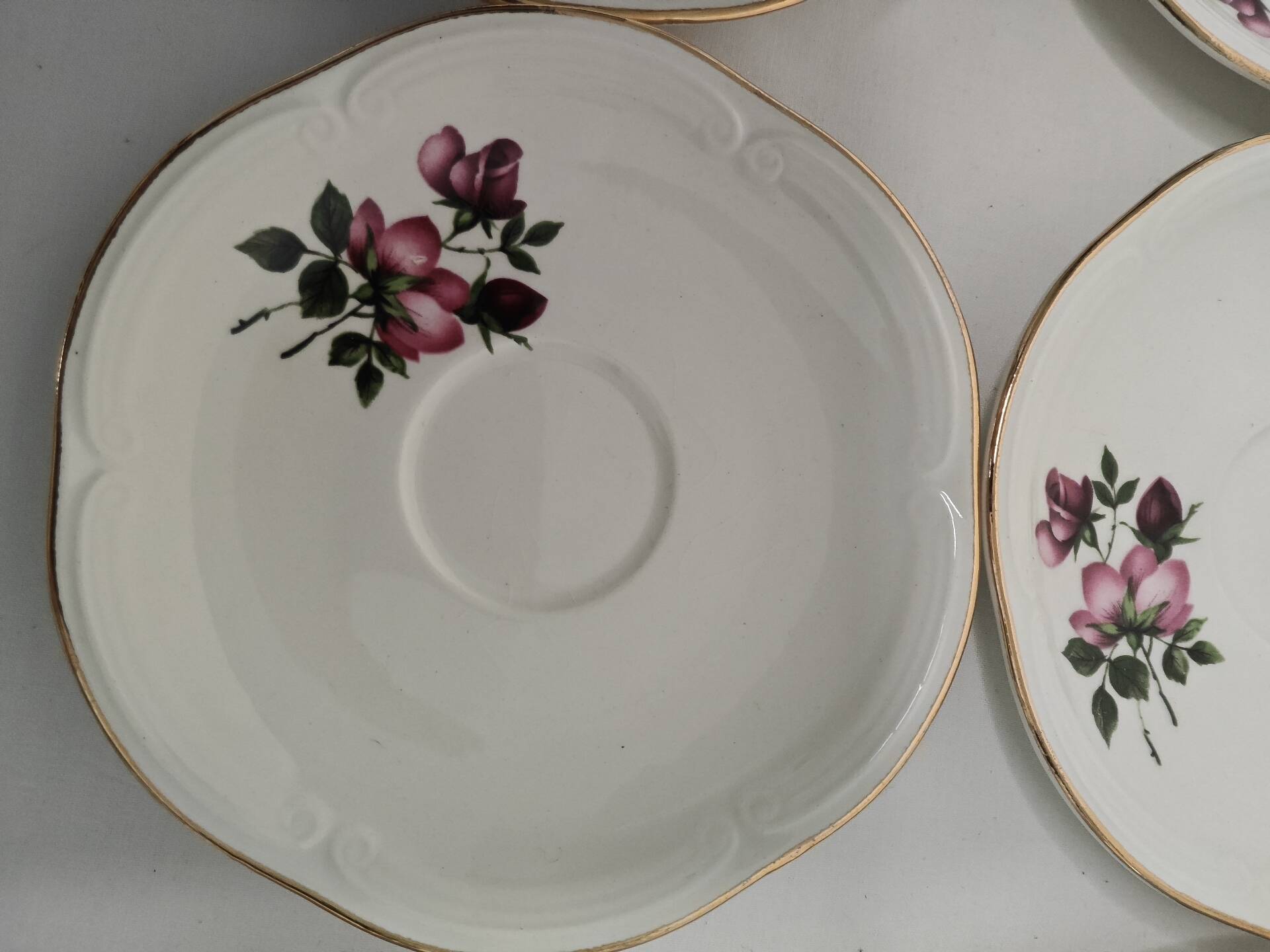 Tea service