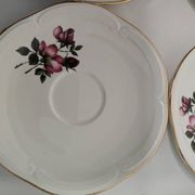 Tea service
