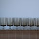 Set de 6 verres à pied fumés Luminarc