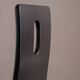 Chaises Diago par Edoardo Landi pour Nikol International, ensemble de 4