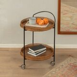 1960s Serving trolley