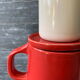Teapot and Jars Canteen Cups