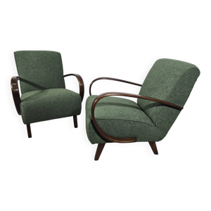 Chaises longues de jindrich