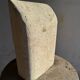 Masonic-style sculpture by Walter De Buck