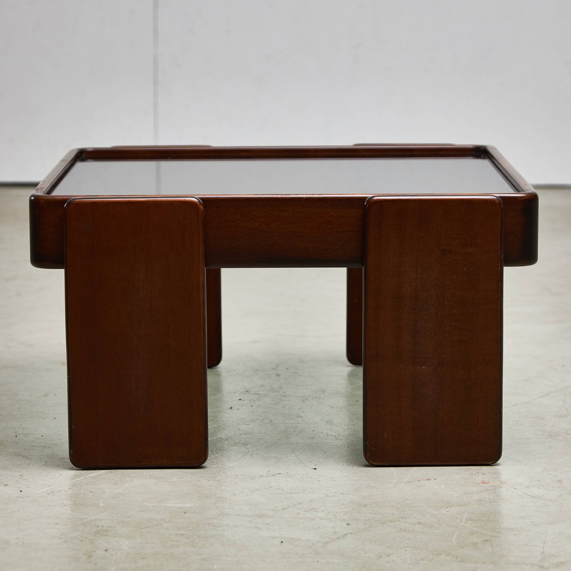 Coffee Table by Gianfranco Frattini for Cassina, 1960s