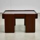 Coffee Table by Gianfranco Frattini for Cassina, 1960s
