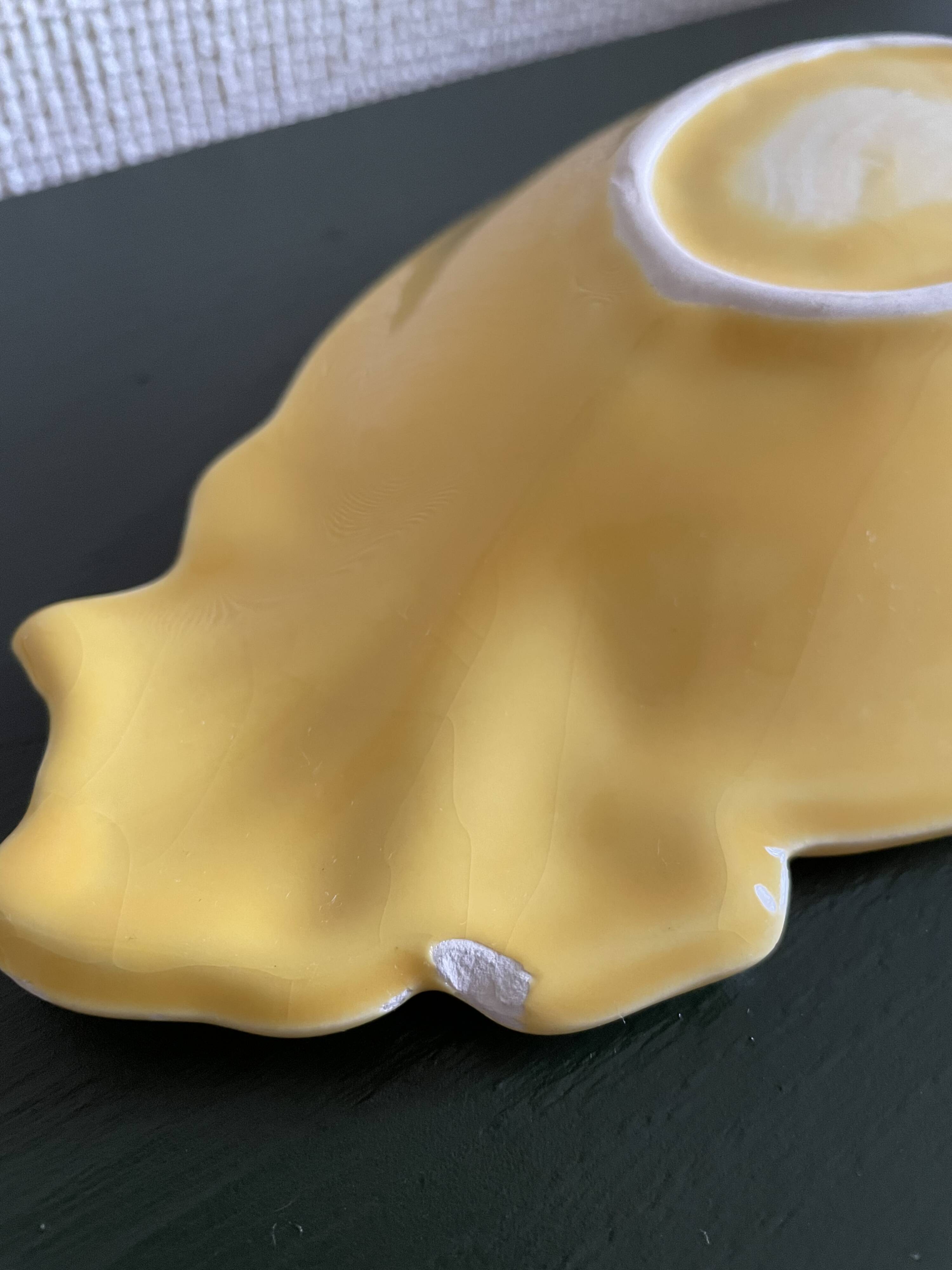 Pineapple cups