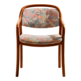 MK9799 Beech armchair