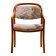 MK9799 Beech armchair