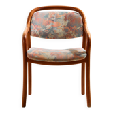 MK9799 Fauteuil en hêtre