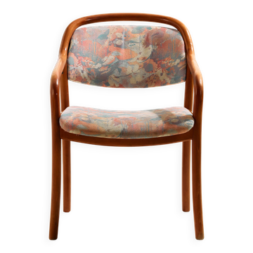 MK9799 Fauteuil en hêtre