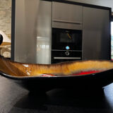 Large Vallauris catchall