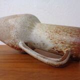 Ceramic jug from Ceramano, 1960s