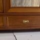 Parisian Art Deco wardrobe